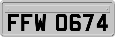 FFW0674