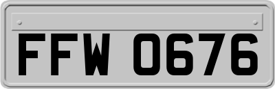 FFW0676