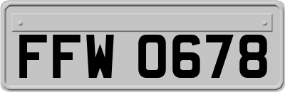 FFW0678