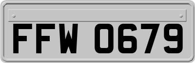 FFW0679