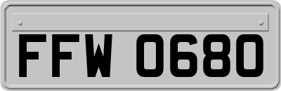 FFW0680