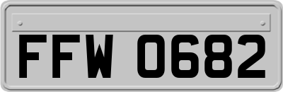 FFW0682