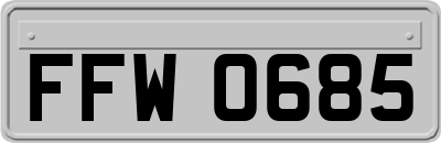 FFW0685