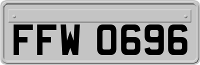 FFW0696