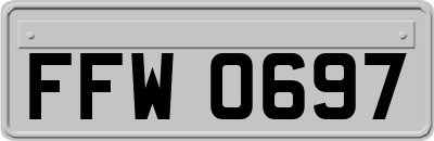 FFW0697