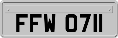 FFW0711
