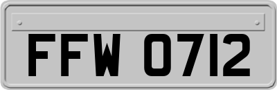 FFW0712