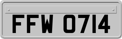 FFW0714