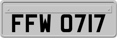 FFW0717