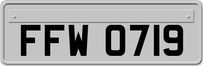 FFW0719