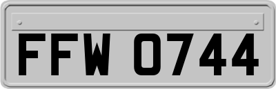 FFW0744