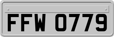 FFW0779