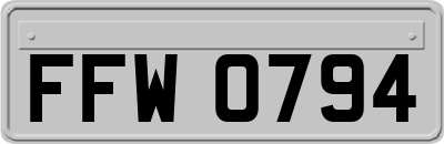 FFW0794