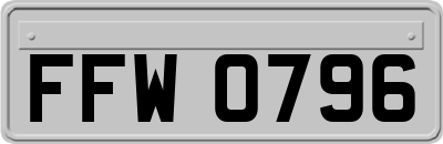 FFW0796
