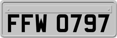 FFW0797