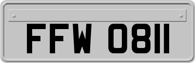 FFW0811
