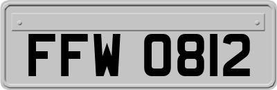 FFW0812