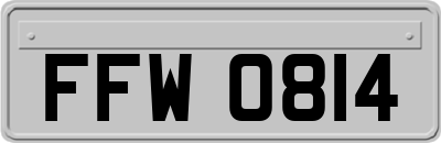 FFW0814