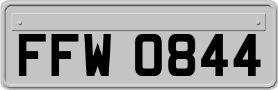 FFW0844