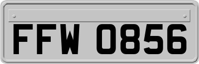 FFW0856