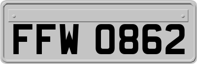 FFW0862