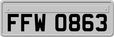 FFW0863