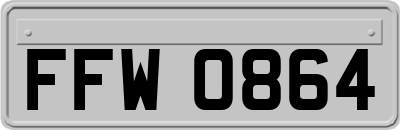 FFW0864