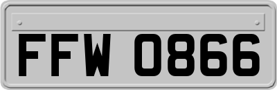 FFW0866