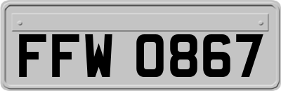 FFW0867