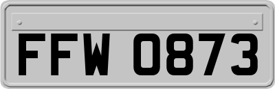 FFW0873