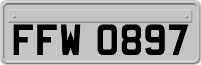 FFW0897