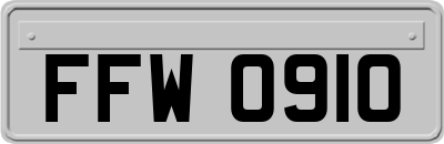 FFW0910