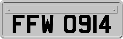 FFW0914