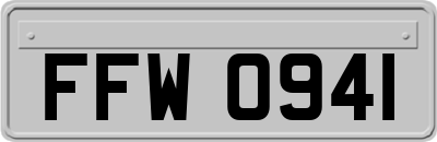 FFW0941