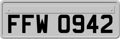 FFW0942