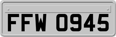 FFW0945