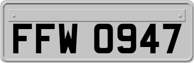 FFW0947
