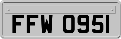 FFW0951