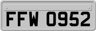 FFW0952