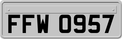 FFW0957