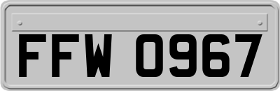 FFW0967