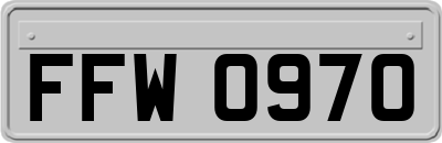 FFW0970