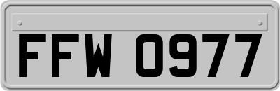 FFW0977