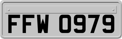 FFW0979