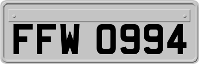 FFW0994