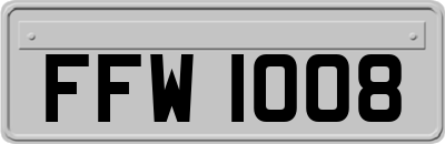 FFW1008