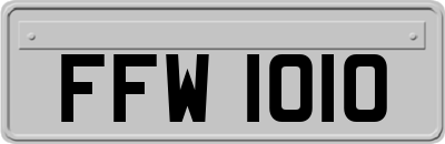 FFW1010