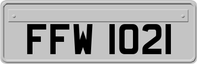 FFW1021