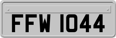FFW1044