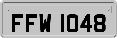 FFW1048